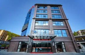 Xingzhike Hotel - Image 2