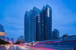 Hanting Hotel Xi'an Huzhu Road - Image 3