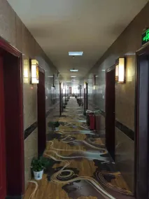Chengzi Hotel (Yihuang Xueqian Street Fengshenxiang Pedestrian Street) - Image 4