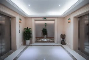 Vienna Hotel (Chongqing Beibei Wanda Plaza) - Image 4