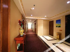 Haikou Xifuyuan Hotel - Image 5