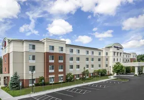 Springhill Suites By Marriott Long Island Brookhaven - Image 2