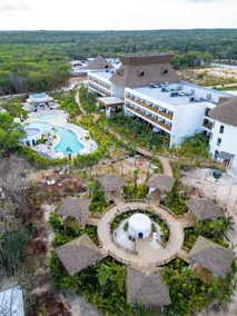 Hotel Gafsacomm Nuevo Uxmal - Image 3