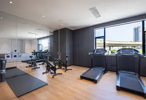 Sheen Hotel Kunming The Mixc City - Image 5