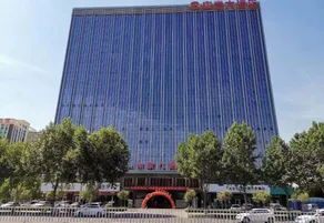 Zhonghao Hotel - Image 2