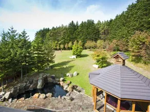 Spa&Restaurant Yunni no yu - Image 3