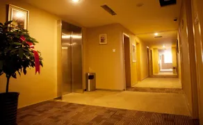Haoda Business Hotel Daqing Road - Image 5