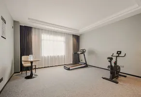 Yun Da Hotel - Image 3