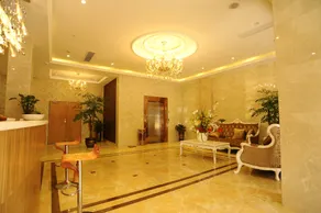 Geyue Zhenpin Hotel - Image 5