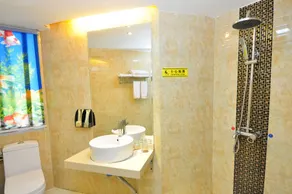 Mankedun Hotel (Guangzhou Sanyuanli Metro Station) - Image 2