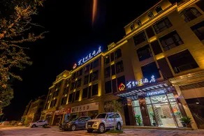 A Fortune Hotel - Image 3