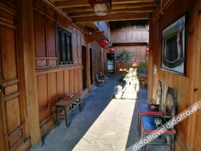 Huadamen Hostel - Image 2