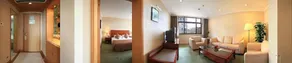 Juna Liangxi Hotel - Image 4