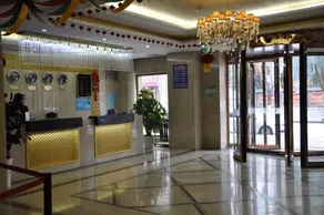 Ganquan Meishui Hotel - Image 5