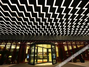 Nanjing University International Conference Center - Image 2