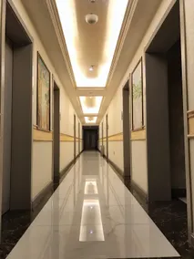 Zhongyang Ningjiang Hotel - Image 3