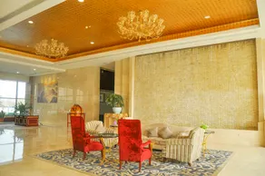 Jingang Longwan Hotel - Image 2