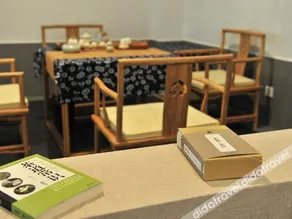 Hanshan Hotel - Image 5