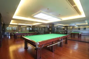 Qingshui Bay Mandao Seaview Holiday Hotel - Image 5