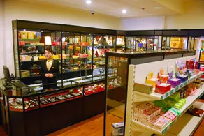 Taiyuan Huakang Dijin Hotel - Image 4