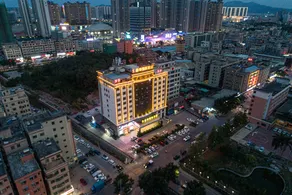 Xindi International Hotel - Image 3