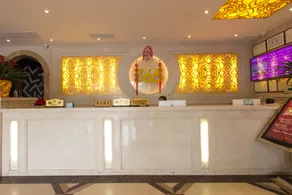 365 Theme Hotel (Dongguan Qiaotou Branch) - Image 2