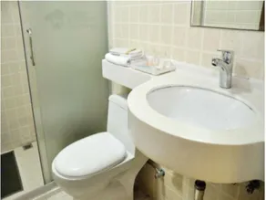 Allston light  Hotel (Xiamen Railway Station Mingfa Square Branch) - Image 2