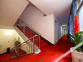 Jinglian Express Hotel - Image 4