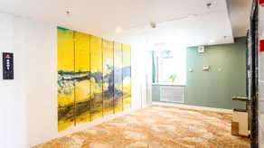 Feifan Chengpin Hotel (Lanzhou Yuzhong) - Image 5