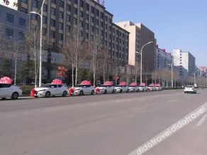 Jinsha Jiahe Business Hotel - Image 5