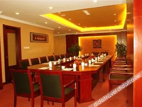 Chenguang International Hotel Datong - Image 4