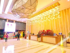 Minghu Quanying Hotel - Image 2