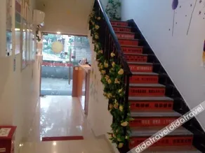 Changee Hotel (Shanghai Baoshan Wanda Gongkang Road Subway Station) - Image 5