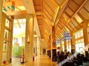Mi Luotuo Resort Hotel - Image 4