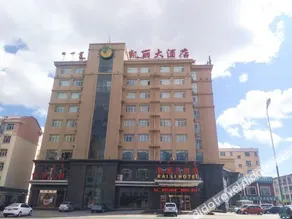 Kai Li Hotel - Image 4