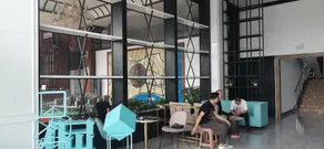 Xi'an Hotel (Shanhaiguan Laolongtou Bathing Beach Branch) - Image 4