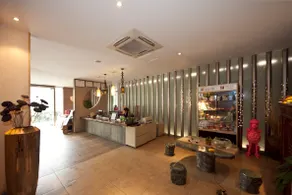 Yuexi Ting Hotel (North Square of Fuzhou Railway Station) - Image 2