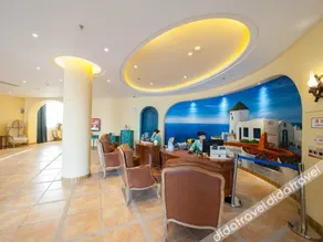 Nantong Qidong Good Hotel - Image 5