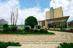 Shankee Tea Style Hotel (Yichang Sanxia Airport) - Image 5