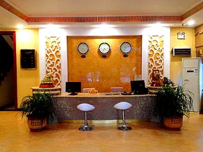 Jinxiu Hotel (Longshan Avenue Branch) - Image 5