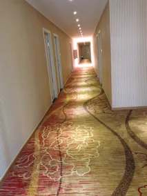 Impression Hotel (Doumen Daxin Xinduhui Branch) - Image 4