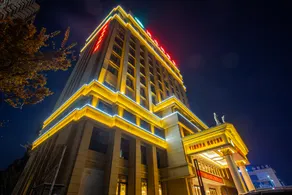 Vienna Hotel(Yintan Long-distance bus station) - Image 5
