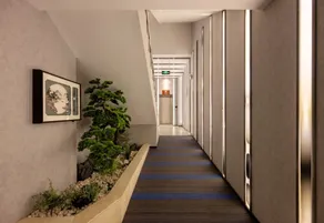 Yueting Hotel - Image 2