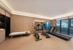 Xingchen Holiday Hotel (Yanbian Branch, Panzhihua) - Image 3