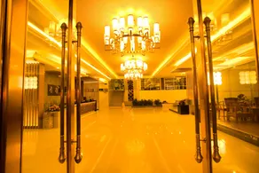 Xiangxin Hotel Wuyishan - Image 4