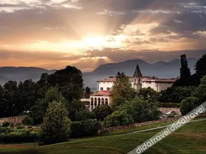 QC Termegarda Spa & Golf Resort (ex Palazzo Arzaga) - Image 3