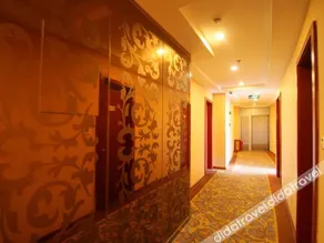 Shanghai Jiuting Yo Yi Hotel - Image 5