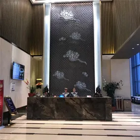 Longcheng Internationnal Hotel - Image 3