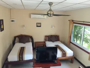 Aranyaprathet Riverside Resort - Image 4
