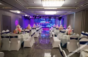 Johnson & Johnson Hotel (Futai Jingyuan Branch) - Image 4